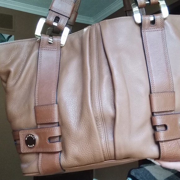 Authentic Michael Kors  purse - Picture 6 of 6